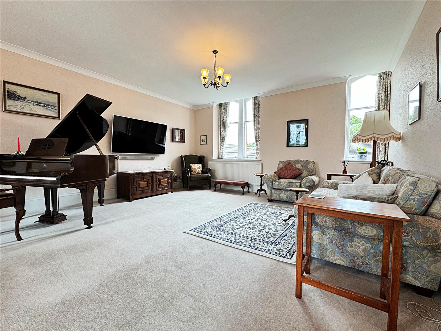 Elmwood Manor, Blantyre Mill Road, Bothwell, Glasgow Residence Estate